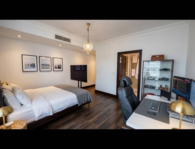 4 BEDROOM APARTMENT FOR SALE IN MORNINGSIDE